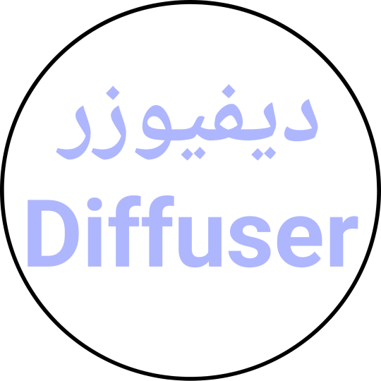 دیفیوزر