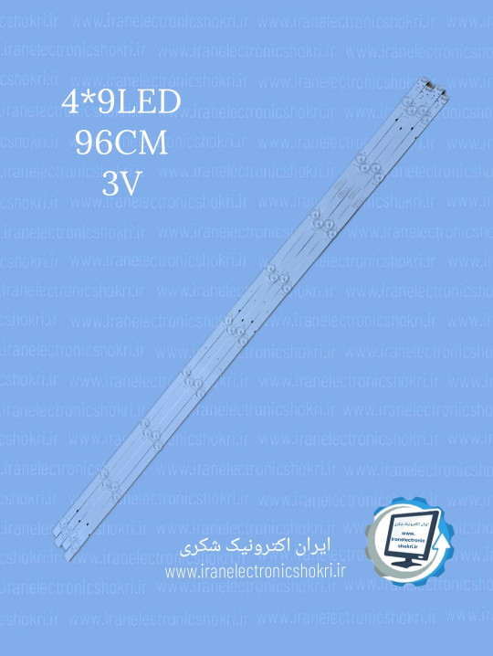 بک لایت ال جی49LJ55000-UJ66000